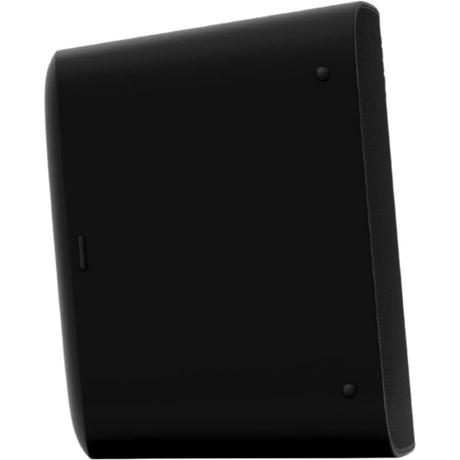 Sonos Five high-fidelity room-filling Speaker with Deep Bass, Smart Stereo Sound (Black)-4