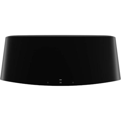 Sonos Five high-fidelity room-filling Speaker with Deep Bass, Smart Stereo Sound (Black)-6