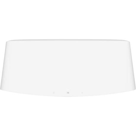 Sonos Five high-fidelity room-filling Speaker with Deep Bass, Smart Stereo Sound (White)-6