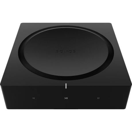 Sonos Amp（ソノス アンプ） SONOS User Guide | Sonos Amp