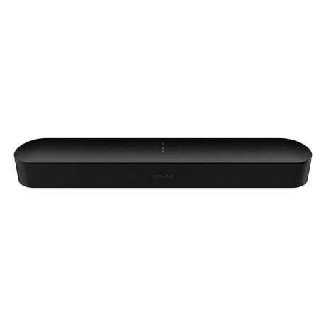 Sonos Beam Gen 2 Smart TV Sound bar, Black-0
