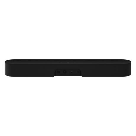 Buy Sonos Beam Gen 2 Smart TV Sound bar, Black at Best Price on