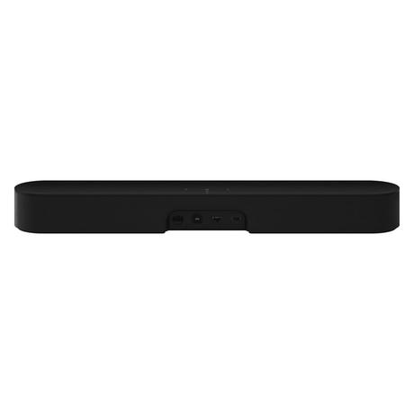 Sonos Beam Gen 2 Smart TV Sound bar, Black-1