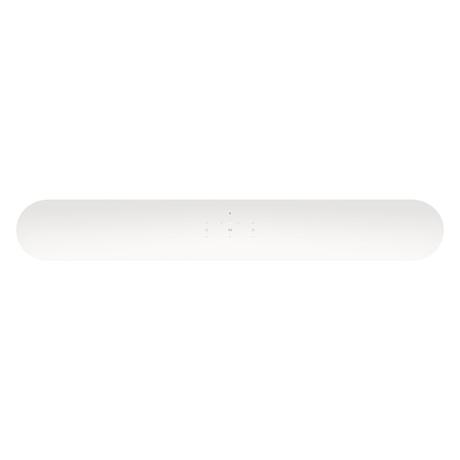 Sonos Beam Gen 2 Smart TV Sound bar, White-1