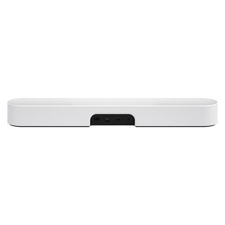 Sonos ソノスBeam（GEN2）SoundbarBEAM2JP1 ホワイト Sonos Beam (Gen 2) | Soundbar with Dolby Atmos, Amazon Alexa for