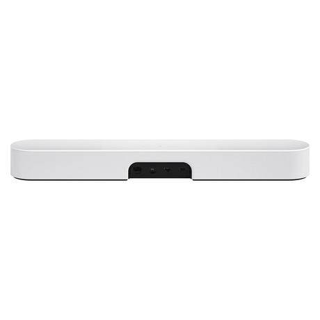 Sonos Beam Gen 2 Smart TV Sound bar, White-2