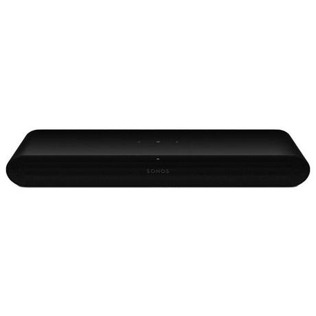 Sonos Ray 5.1 Channel Sound bar, Black-1