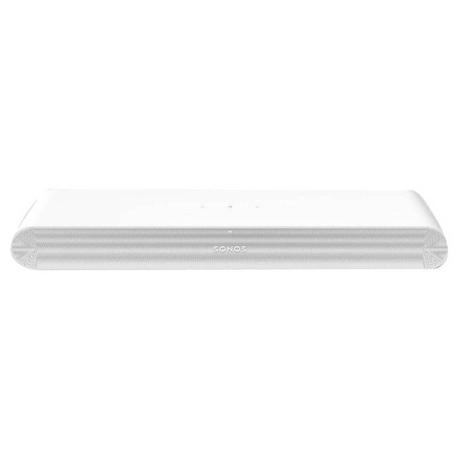 Sonos Ray 5.1 Channel Sound bar, White-1
