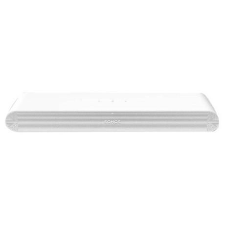 Sonos Ray 5.1 Channel Sound bar, White-1