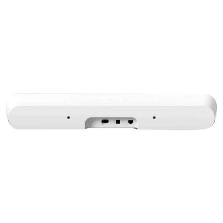 Buy Sonos Ray 5.1 Channel Sound bar, White at Best Price on