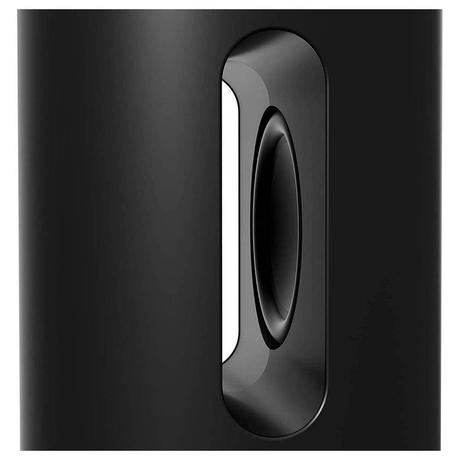 Sonos Sub Mini Subwoofer, Black-1