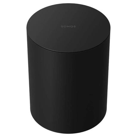 Sonos Sub Mini Subwoofer, Black-3