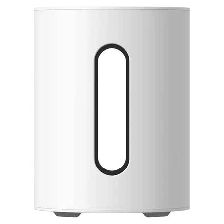 Sonos Sub Mini Subwoofer, White-0