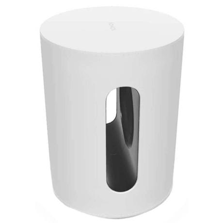 Sonos Sub Mini Subwoofer, White-1