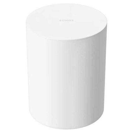Sonos Sub Mini Subwoofer, White-3