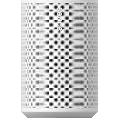 SONOS Era 100 Bluetooth and Wi-Fi Speaker, White-1