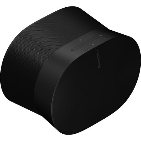 SONOS Era 300 Bluetooth and Wi-Fi Speaker, Black-0