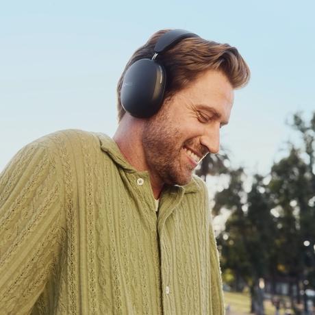 Sonos Ace Headphone, Black-2