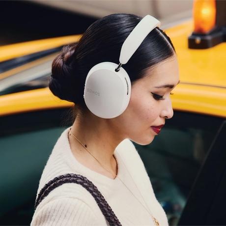 Sonos Ace Headphone, White-2