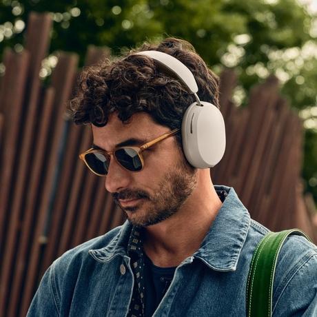 Sonos Ace Headphone, White-7