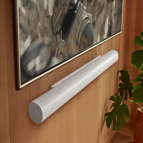 SONOS ARC Ultra Soundbar, White-2