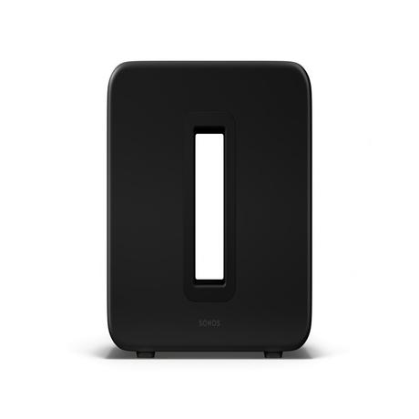 SONOS GEN 4 S55 Subwoofer, Black-0