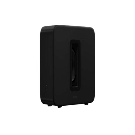Buy SONOS GEN 4 S55 Subwoofer, Black at Reliance Digital