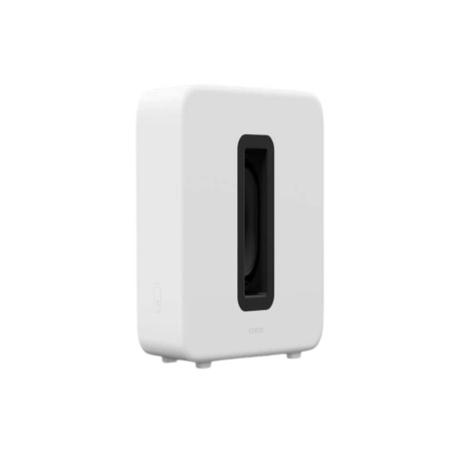 SONOS GEN 4 S55 Subwoofer, White-1