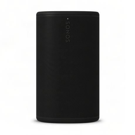 Sonos Play Smart Speaker, Black-0