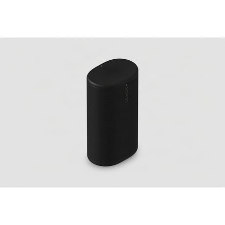 Sonos Play Smart Speaker, Black-1