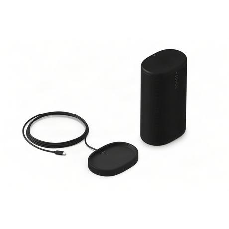 Sonos Play Smart Speaker, Black-3