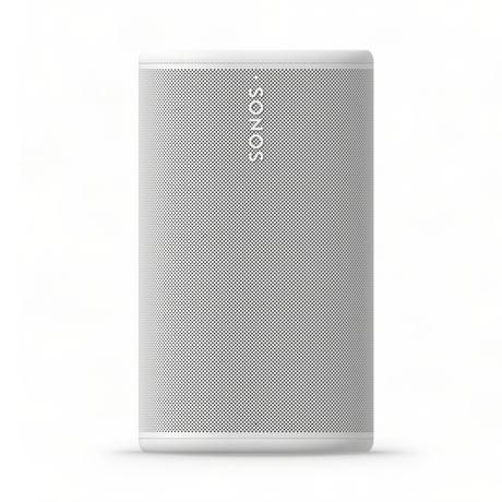 Sonos Play Smart Speaker, White-0