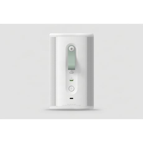 Sonos Play Smart Speaker, White-2
