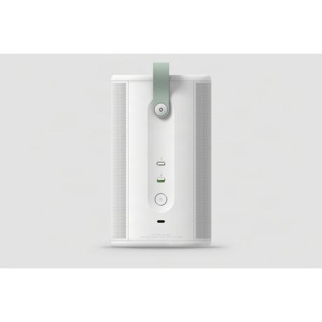 Sonos Play Smart Speaker, White-3