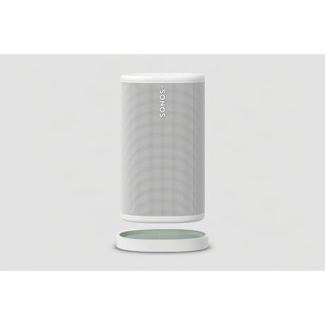 Sonos Play Smart Speaker, White-4