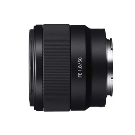 Sony SEL50F18F 50 mm Standard Lens-1