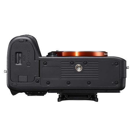 Sony Alpha ILCE-7M3 Full-Frame 24.2MP Mirrorless Digital SLR Camera Body (4K Full Frame, Real-Time Eye Auto Focus, 4K Vlogging Camera, Tiltable LCD, Low Light Camera), Black-8