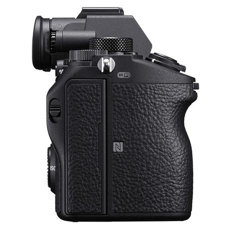 Sony Alpha ILCE-7M3K Full-Frame 24.2MP Mirrorless Digital SLR Camera with 28-70 mm Zoom Lens (4K Full Frame, Real-Time Eye Auto Focus, 4K Vlogging Camera, Tiltable LCD, Low Light Camera), Black-4