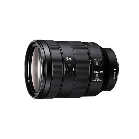 Sony SEL24105G 24-105 mm Standard Lens-0
