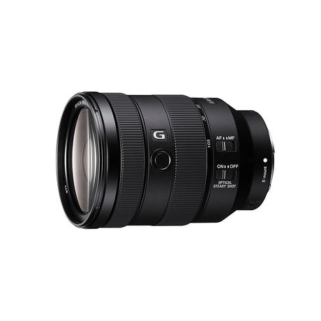 Sony SEL24105G 24-105 mm Standard Lens-0