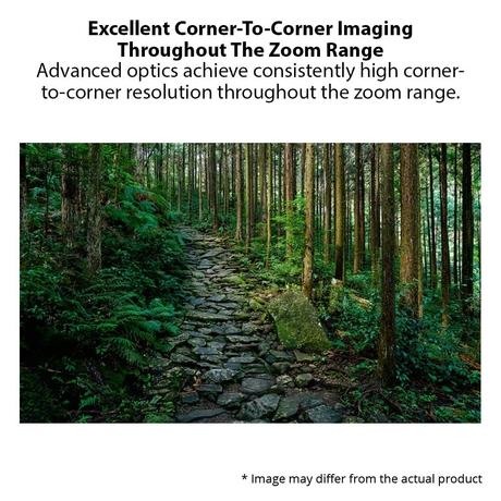 Sony SEL24105G 24-105 mm Standard Lens-2