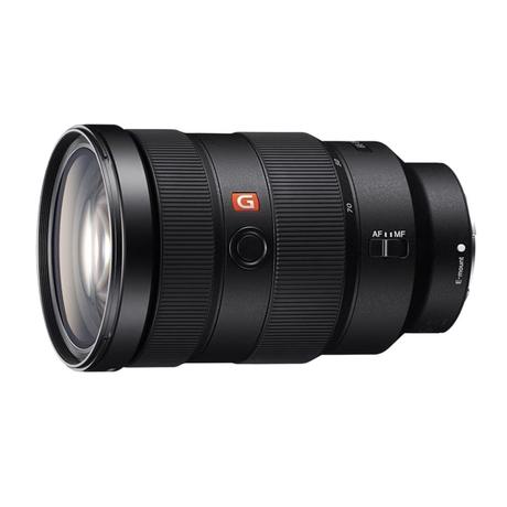 Sony SEL2470GM 27-70 mm Telephoto Lens-0