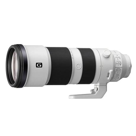 Sony G Master SEL200600G 200 - 600 mm Super-Telephoto Lens-2