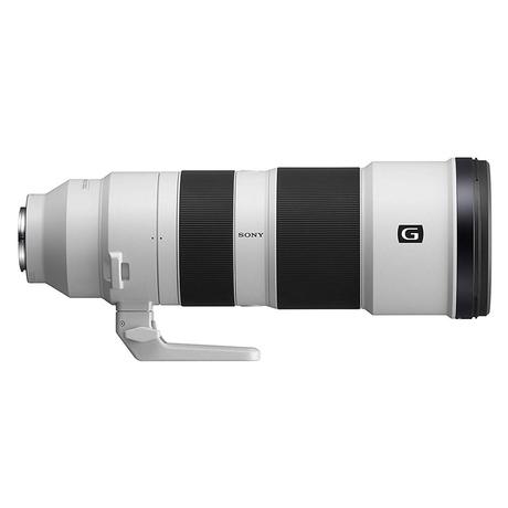 Sony G Master SEL200600G 200 - 600 mm Super-Telephoto Lens-3
