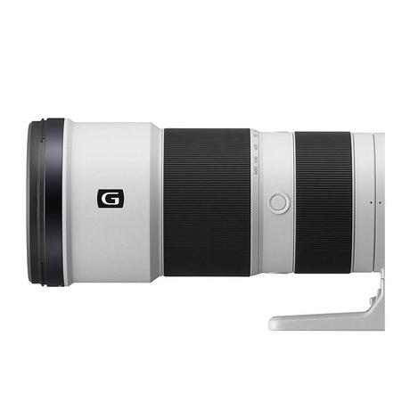 Sony G Master SEL200600G 200 - 600 mm Super-Telephoto Lens-4