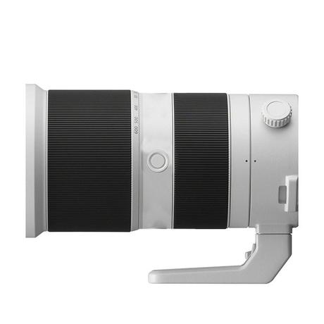 Sony G Master SEL200600G 200 - 600 mm Super-Telephoto Lens-6