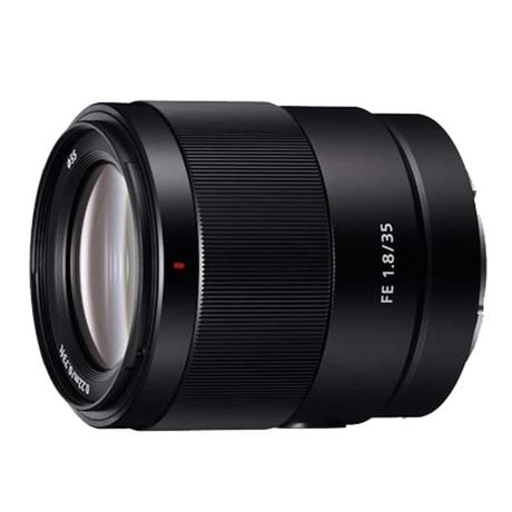 Sony SEL35F18F Camera Lens-0