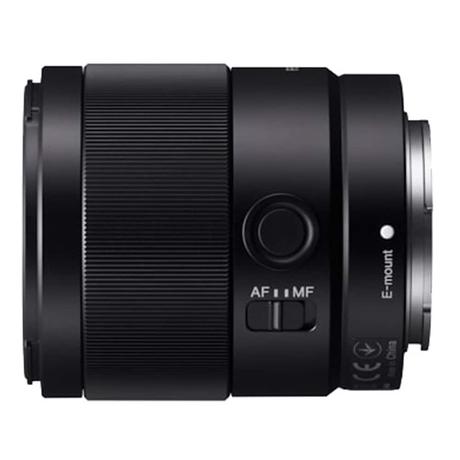 Sony SEL35F18F Camera Lens-3