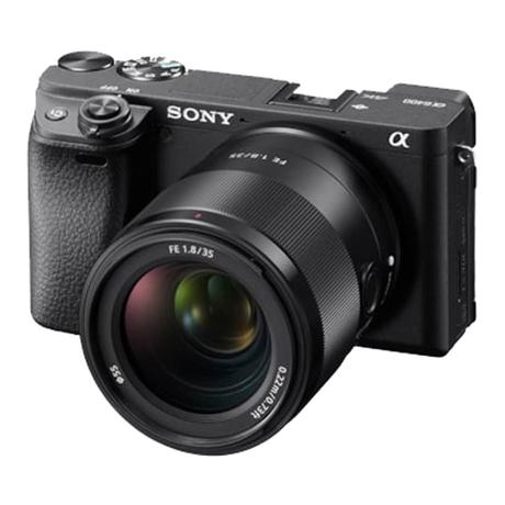 Sony SEL35F18F Camera Lens-5