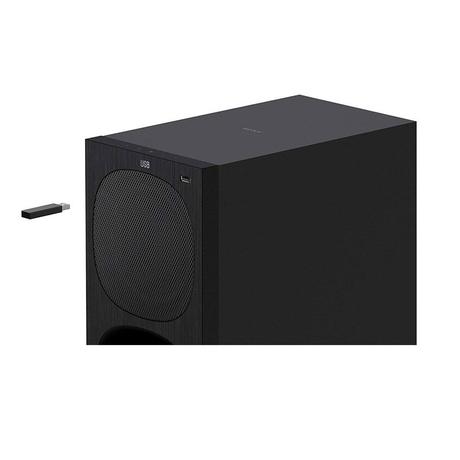 Sony HT-S20R ,5.1 Channel Dolby Digital Soundbar Home Theatre System(Bluetooth Connectivity,USB Connectivity), 400 Watts-4